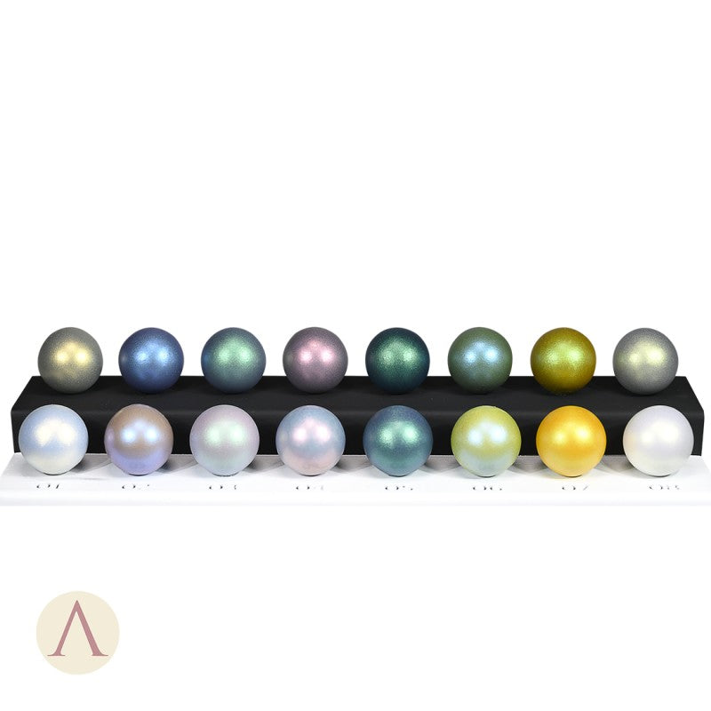 Scale 75 Prisma Colors Boreal Lights Paint Set - Good Games