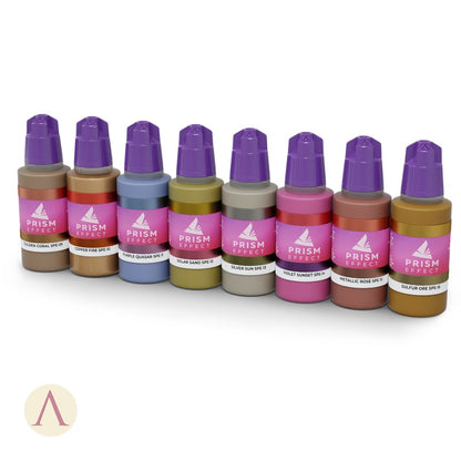 Scale 75 Prisma Colors Solar Flares Paint Set - Good Games