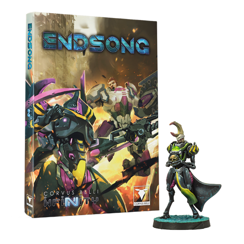 Infinity: Endsong - Good Games
