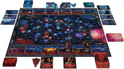 Star Trek Discovery: Black Alert - Good Games