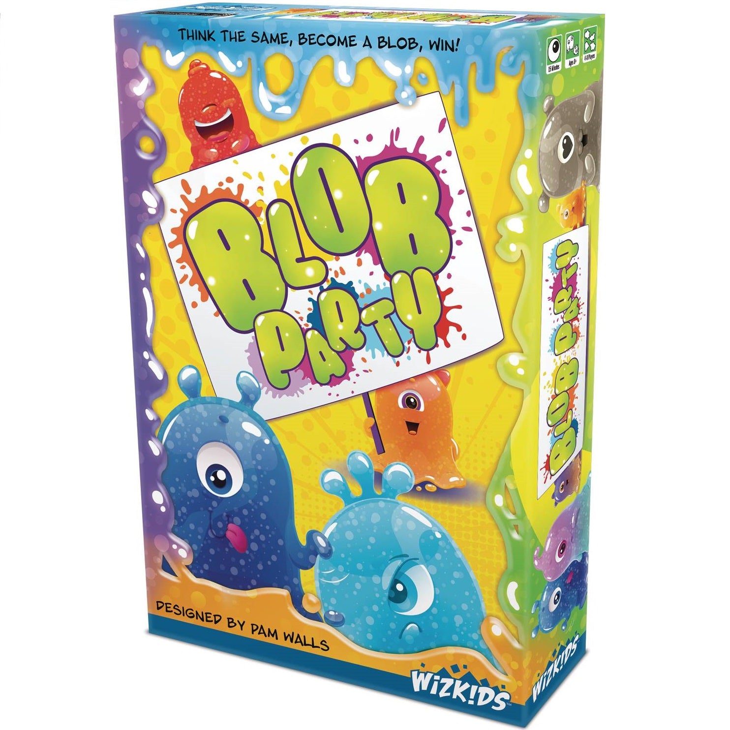Blob Party - Good Games