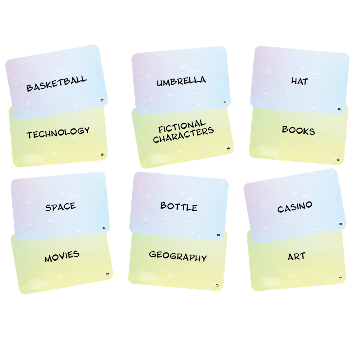 Blob Party - Good Games