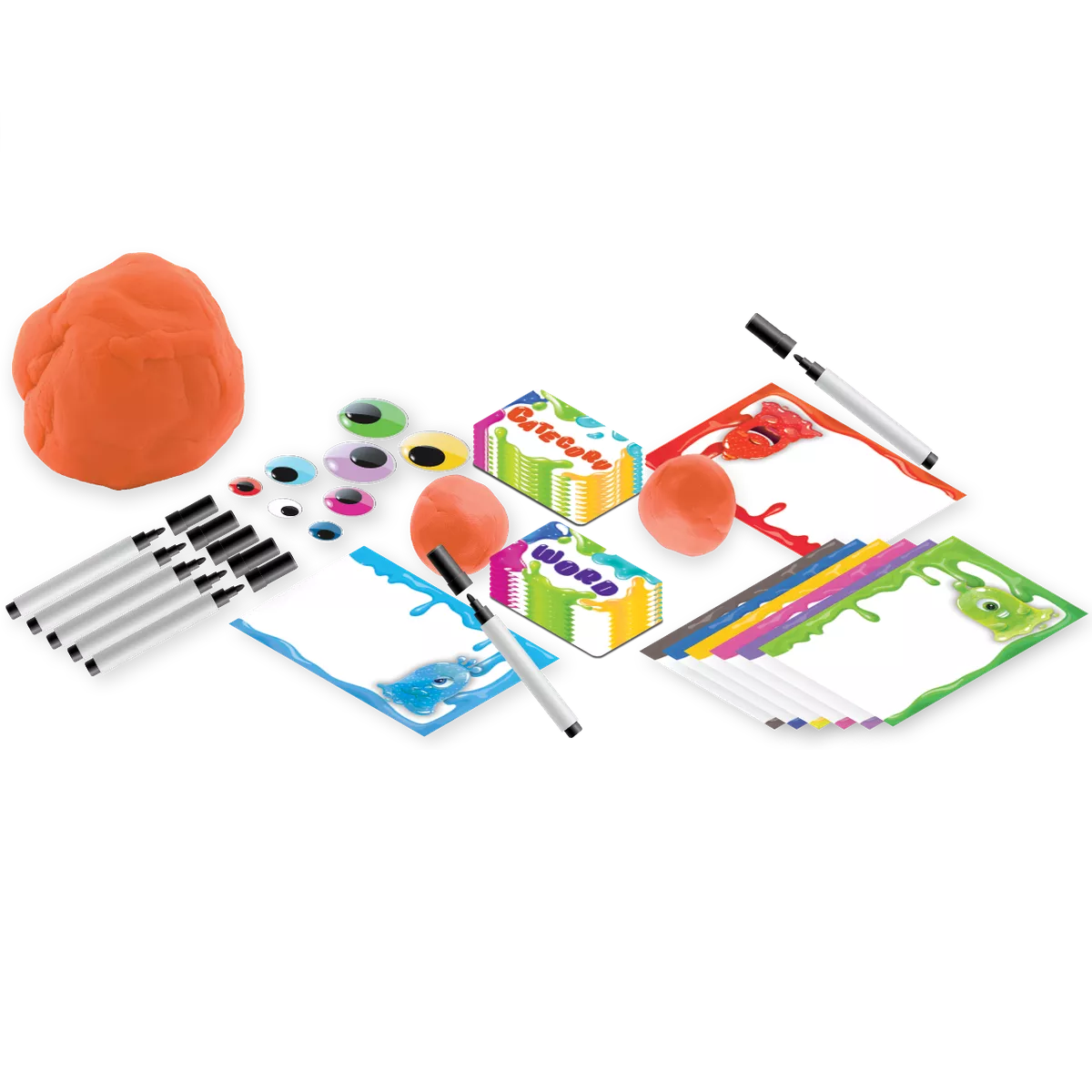 Blob Party - Good Games