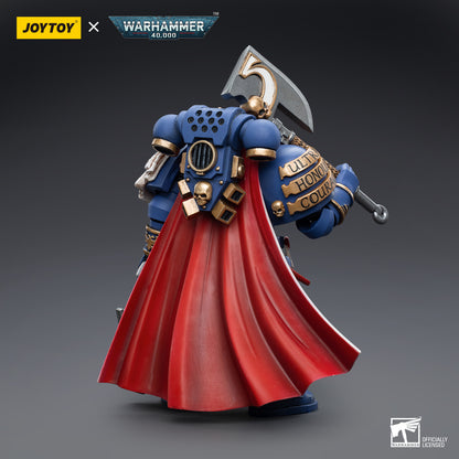 Warhammer Collectibles 1/18 Scale Ultramarines Honour Guard 2 - Good Games