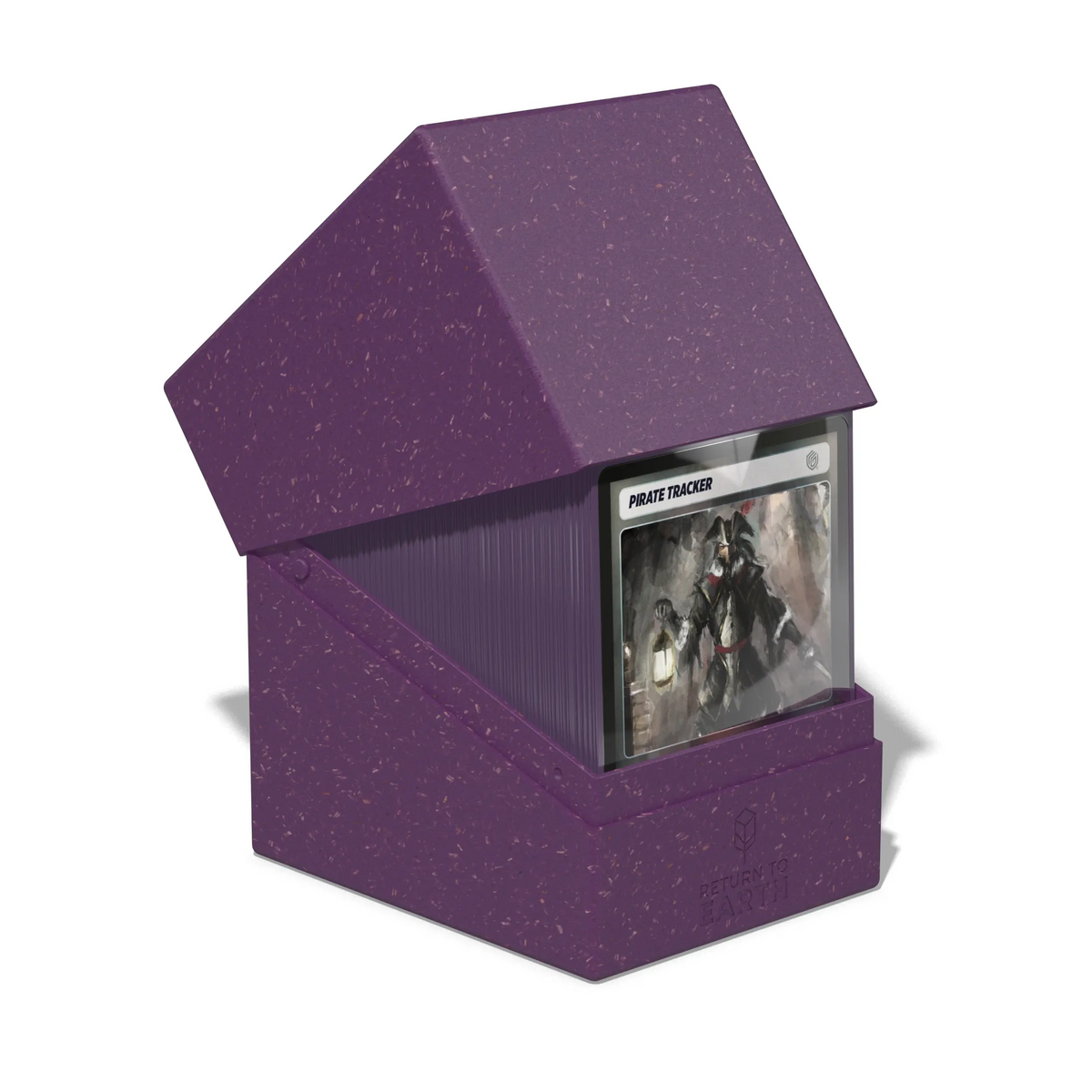 Ultimate Guard - Return to Earth Boulder 133+ Deck Box