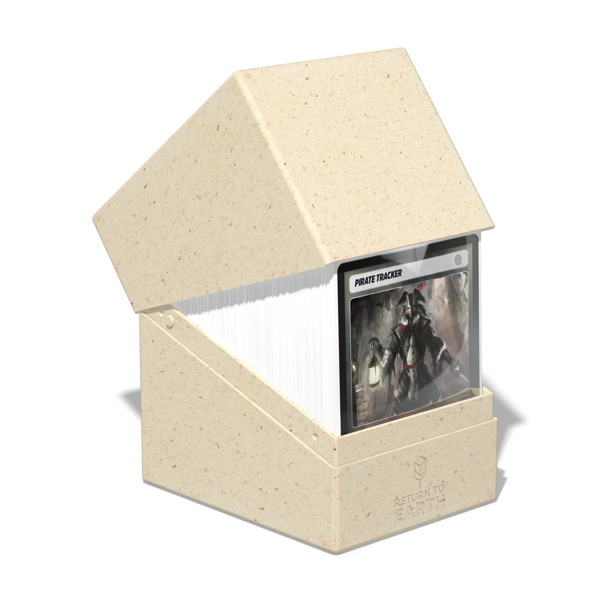 Ultimate Guard - Return to Earth Boulder 133+ Deck Box