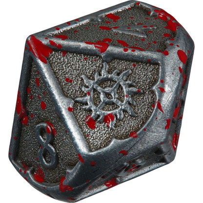 Diablo IV Metal Dice set - Preorder - Good Games