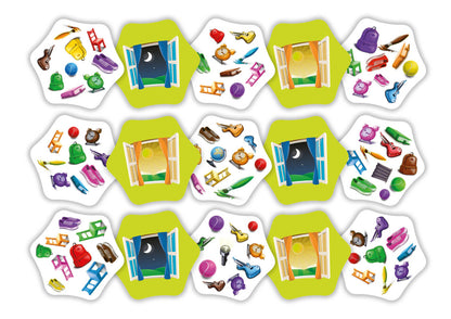 FlexiQ: Switch it! - Good Games