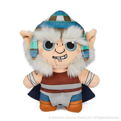 Critical Role: Bells Hells - Chetney Pock O Pea Phunny Plush by Kidrobot (Preorder) - Good Games