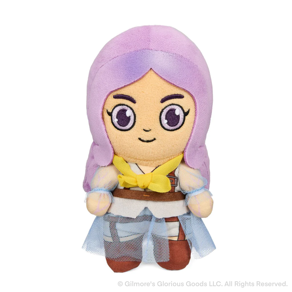 Critical Role: Bells Hells - Imogen Temult Phunny Plush by Kidrobot - Good Games