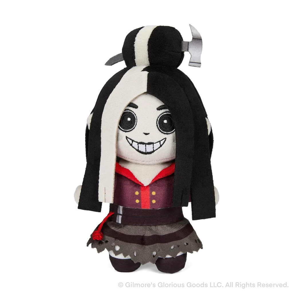Critical Role: Bells Hells - Laudna Phunny Plush by Kidrobot (Preorder) - Good Games