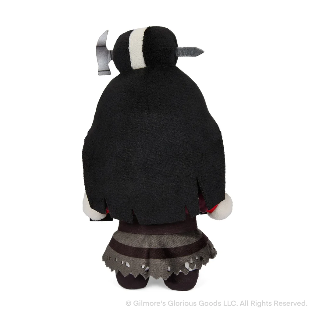 Critical Role: Bells Hells - Laudna Phunny Plush by Kidrobot (Preorder) - Good Games