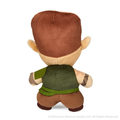 Critical Role: Bells Hells - Orym of the Air Ashari Phunny Plush by Kidrobot - Good Games