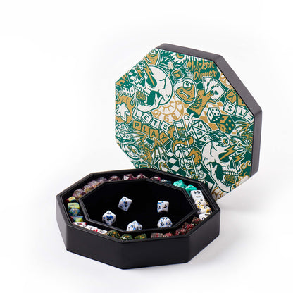 LPG Dice Arena - Artist Series: Cara - Good Games