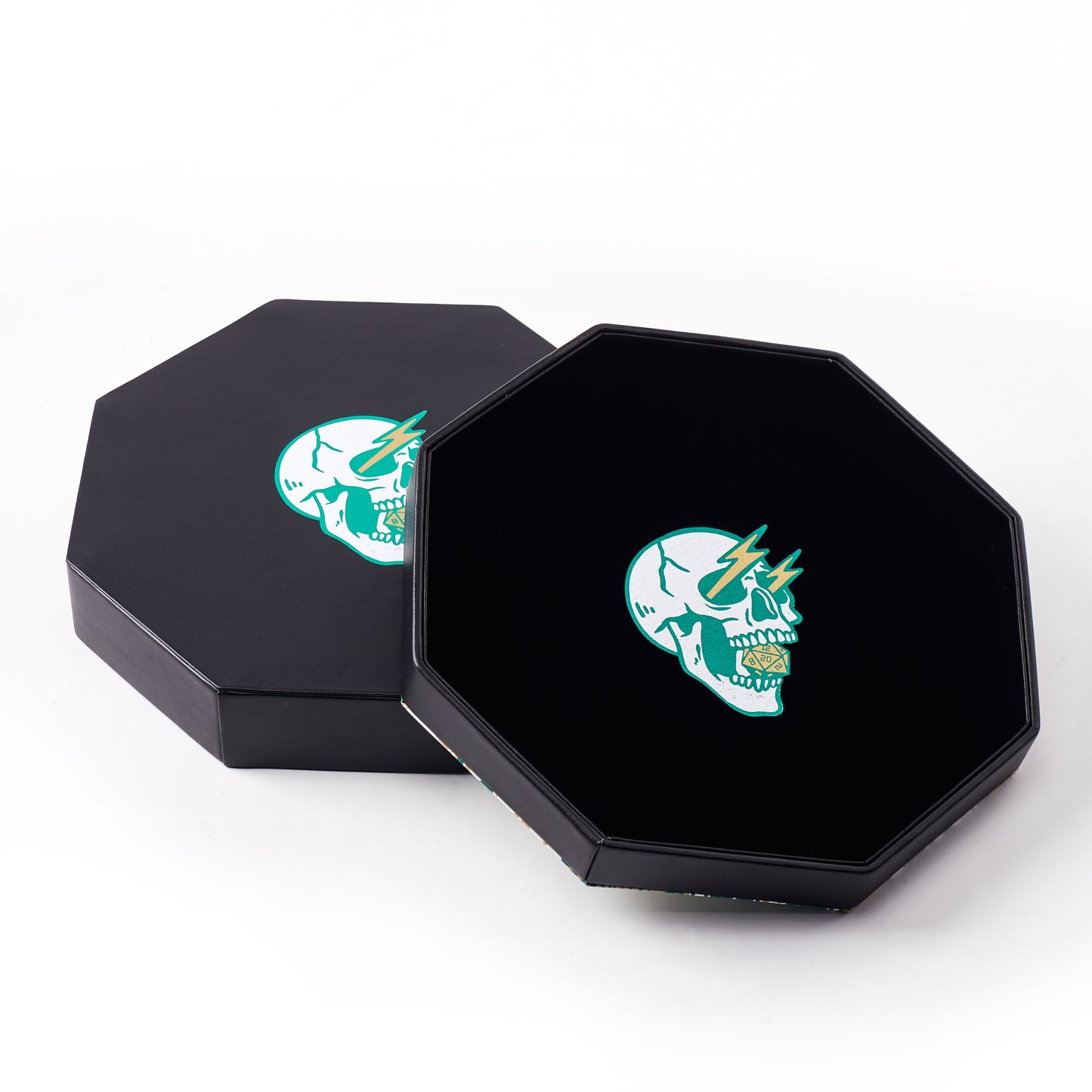 LPG Dice Arena - Artist Series: Cara - Good Games