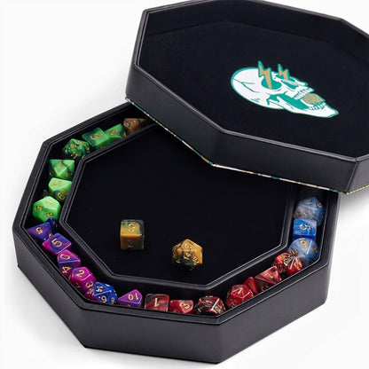 LPG Dice Arena - Artist Series: Cara - Good Games