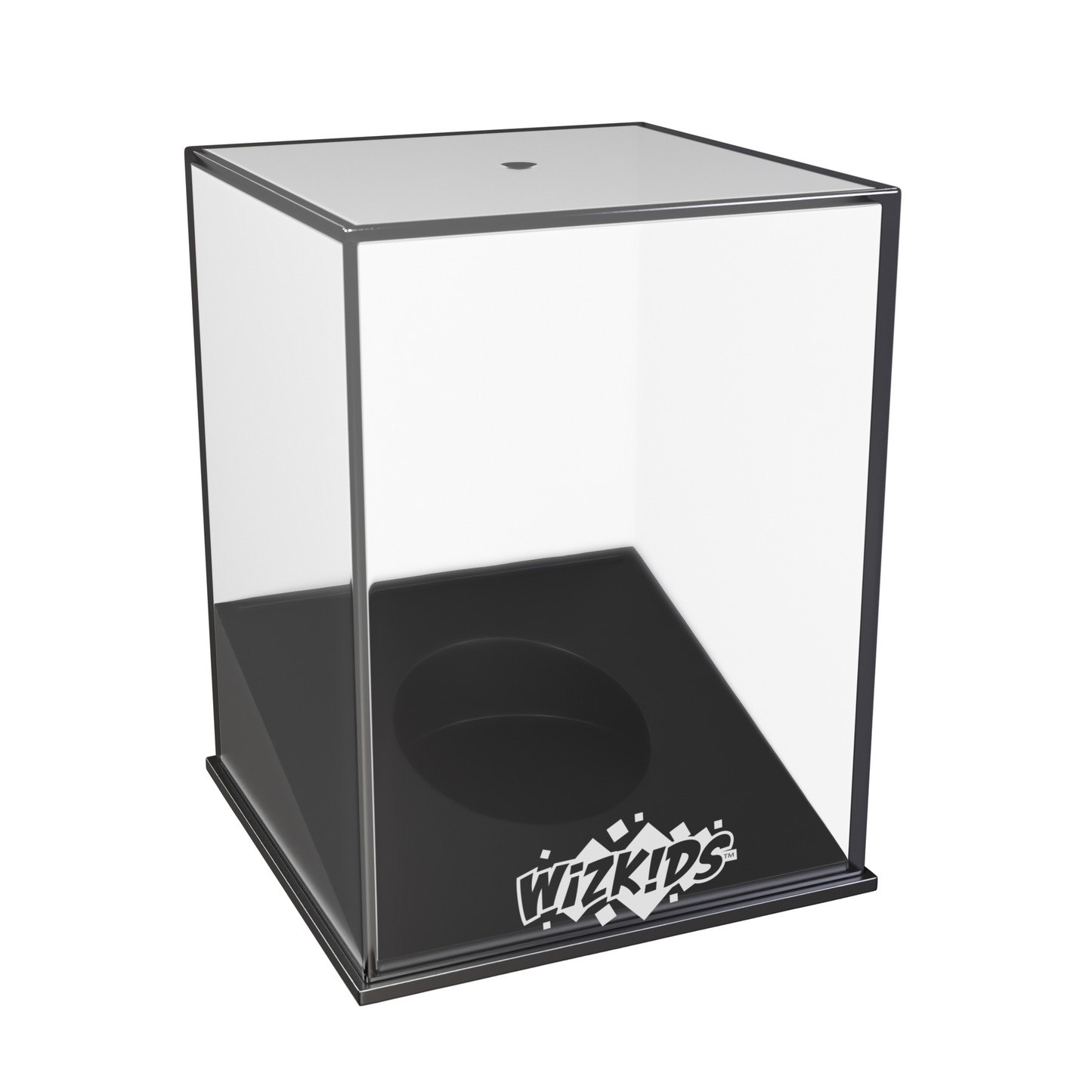 HeroClix Single Figure Display (3-Pack) (Preorder) - Good Games