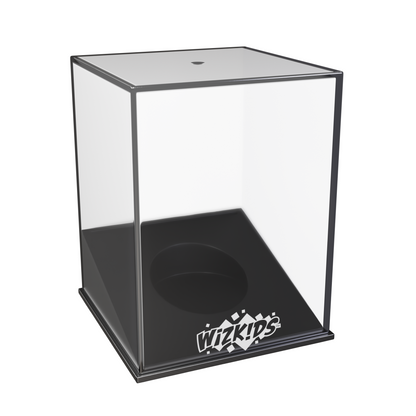 HeroClix Single Figure Display (3-Pack) (Preorder) - Good Games