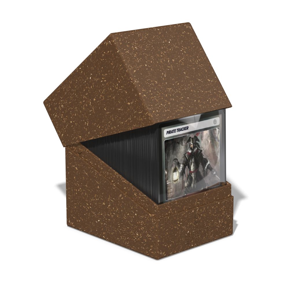 Ultimate Guard - Return to Earth Boulder 133+ Deck Box