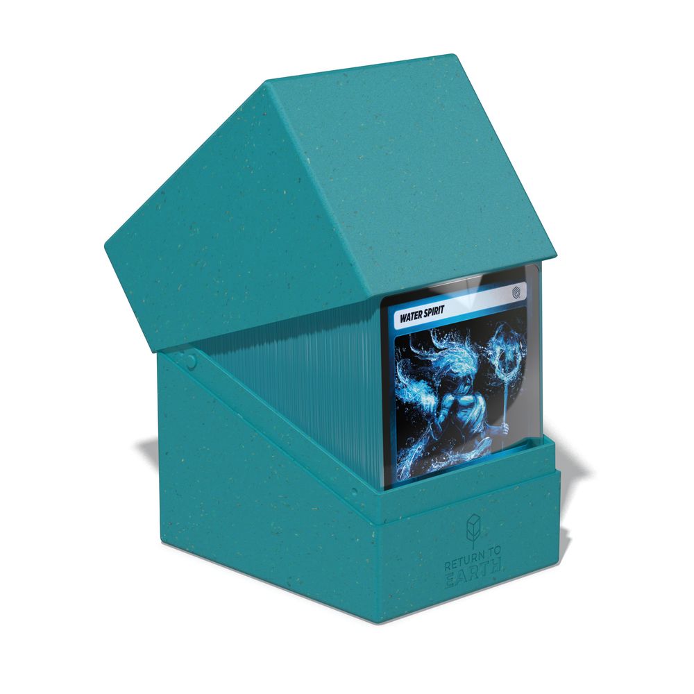 Ultimate Guard - Return to Earth Boulder 133+ Deck Box