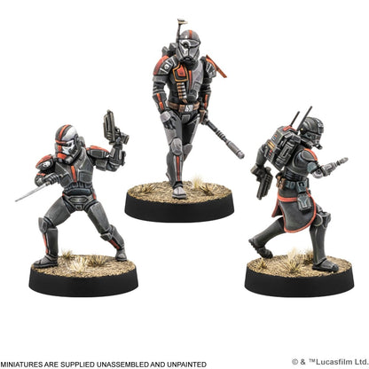 Star Wars: Legion – Bad Batch Operative Expansion - Good Games