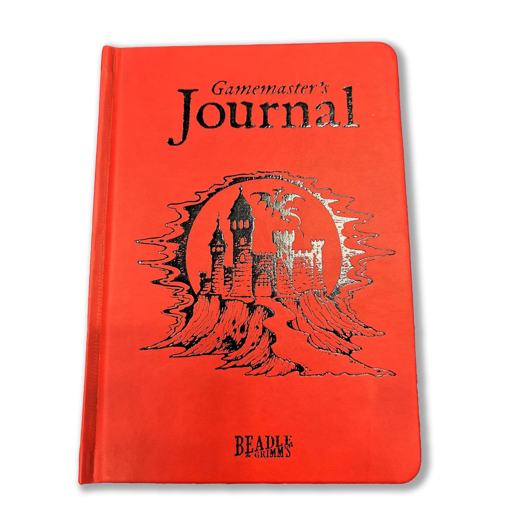 Beadle & Grimms Gamemasters Journal - Good Games