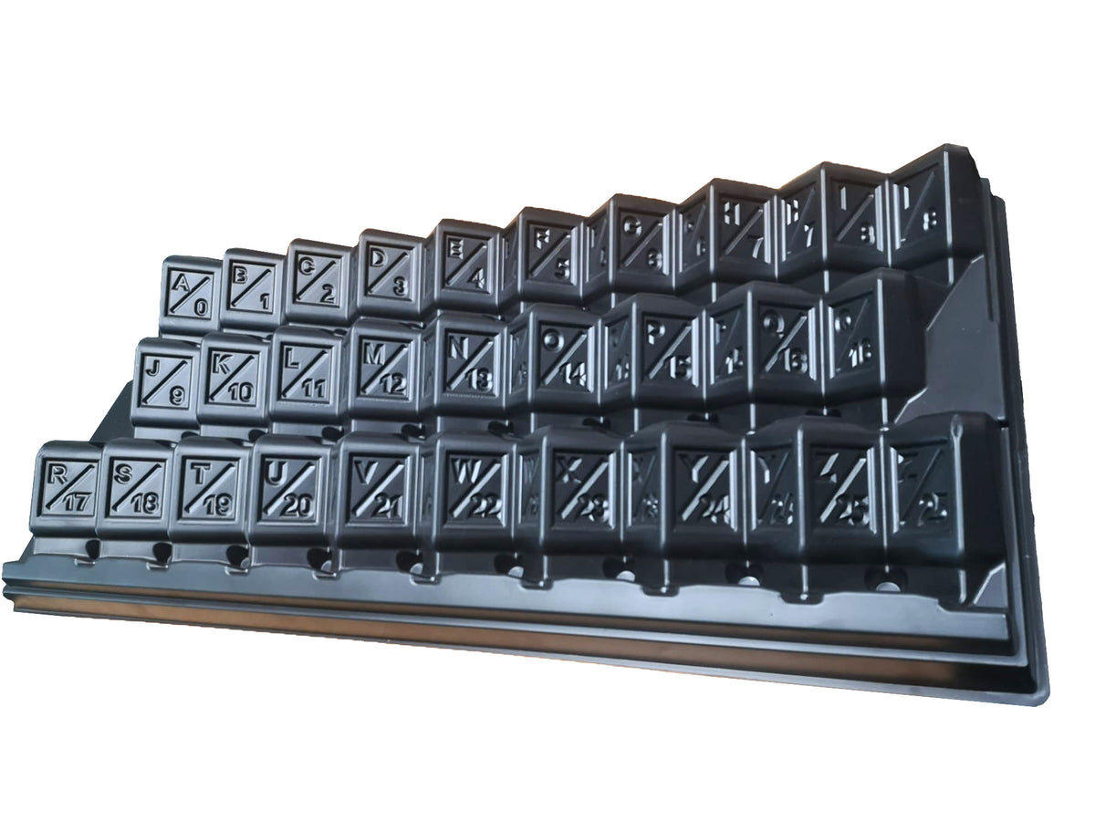 LPG Card Sorting Tray - Good Games