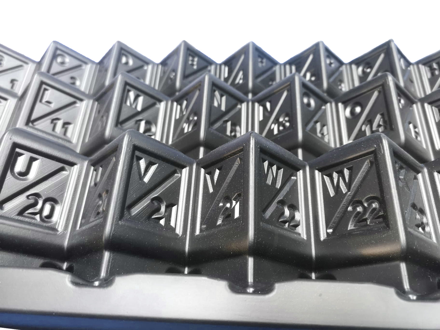 LPG Card Sorting Tray - Good Games