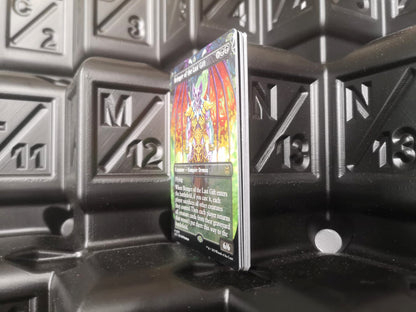 LPG Card Sorting Tray - Good Games