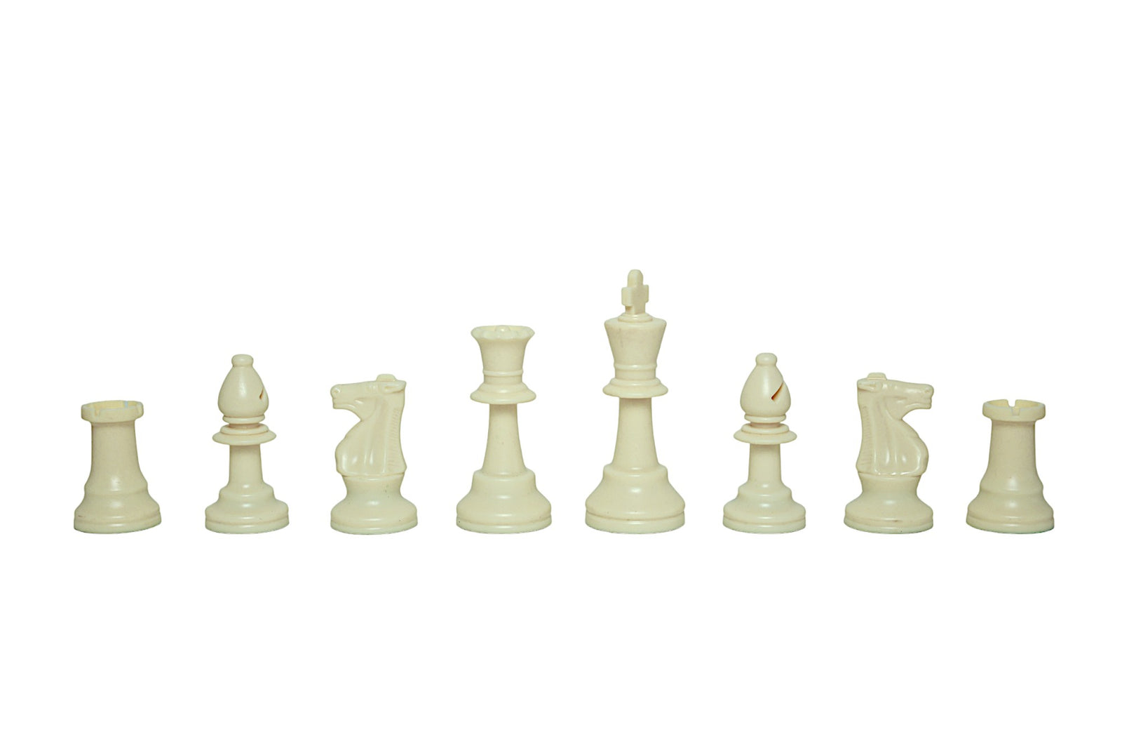 LPG Club Chess Set - Black Woodgrain - Good Games
