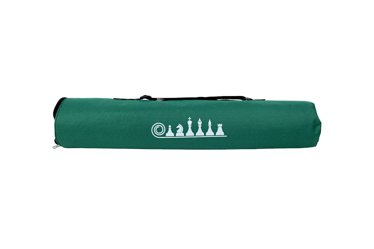 LPG Club Chess Set - Green
