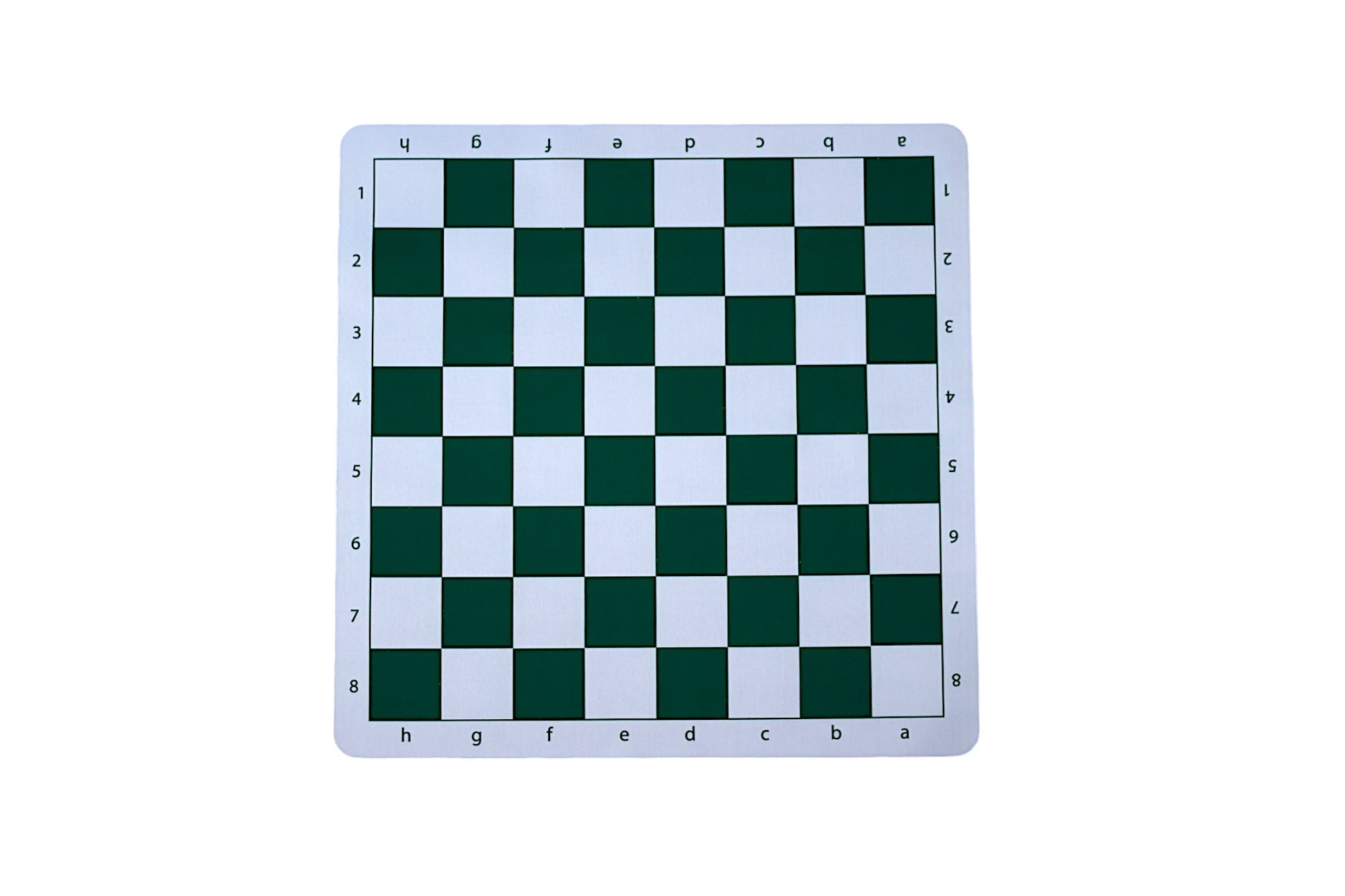 LPG Club Chess Set - Green - Good Games