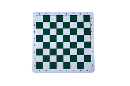 LPG Club Chess Set - Green - Good Games