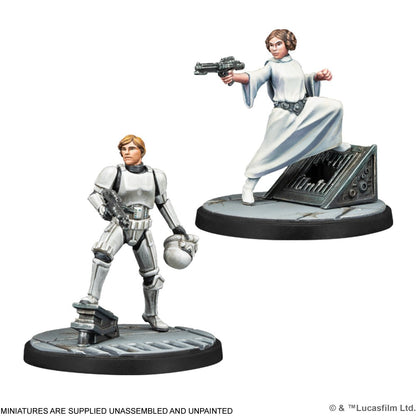 Star Wars: Shatterpoint - This is Some Rescue Squad Pack - Good Games
