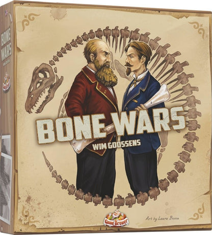 Bone Wars - Good Games