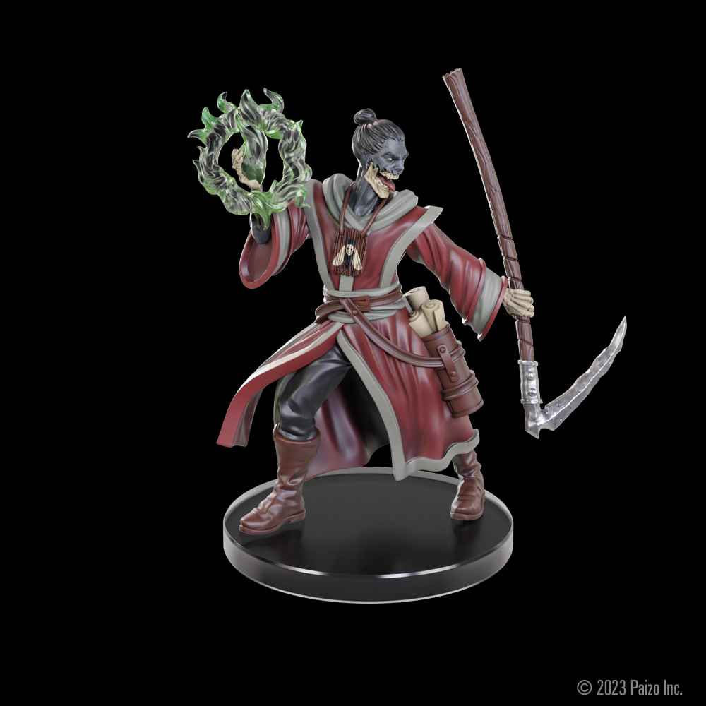 Pathfinder Battles: Armies of the Dead Booster - Good Games