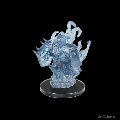 Pathfinder Battles: Armies of the Dead Booster Brick - Good Games