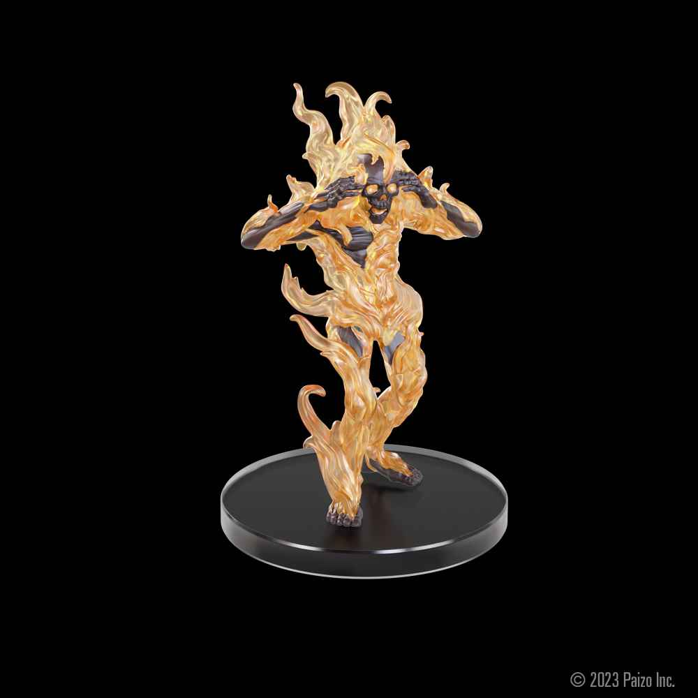 Pathfinder Battles: Armies of the Dead Booster Brick - Good Games