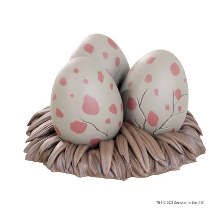 Dungeons & Dragons Icons of the Realms: Adventure in a Box - Red Dragons Lair - Good Games