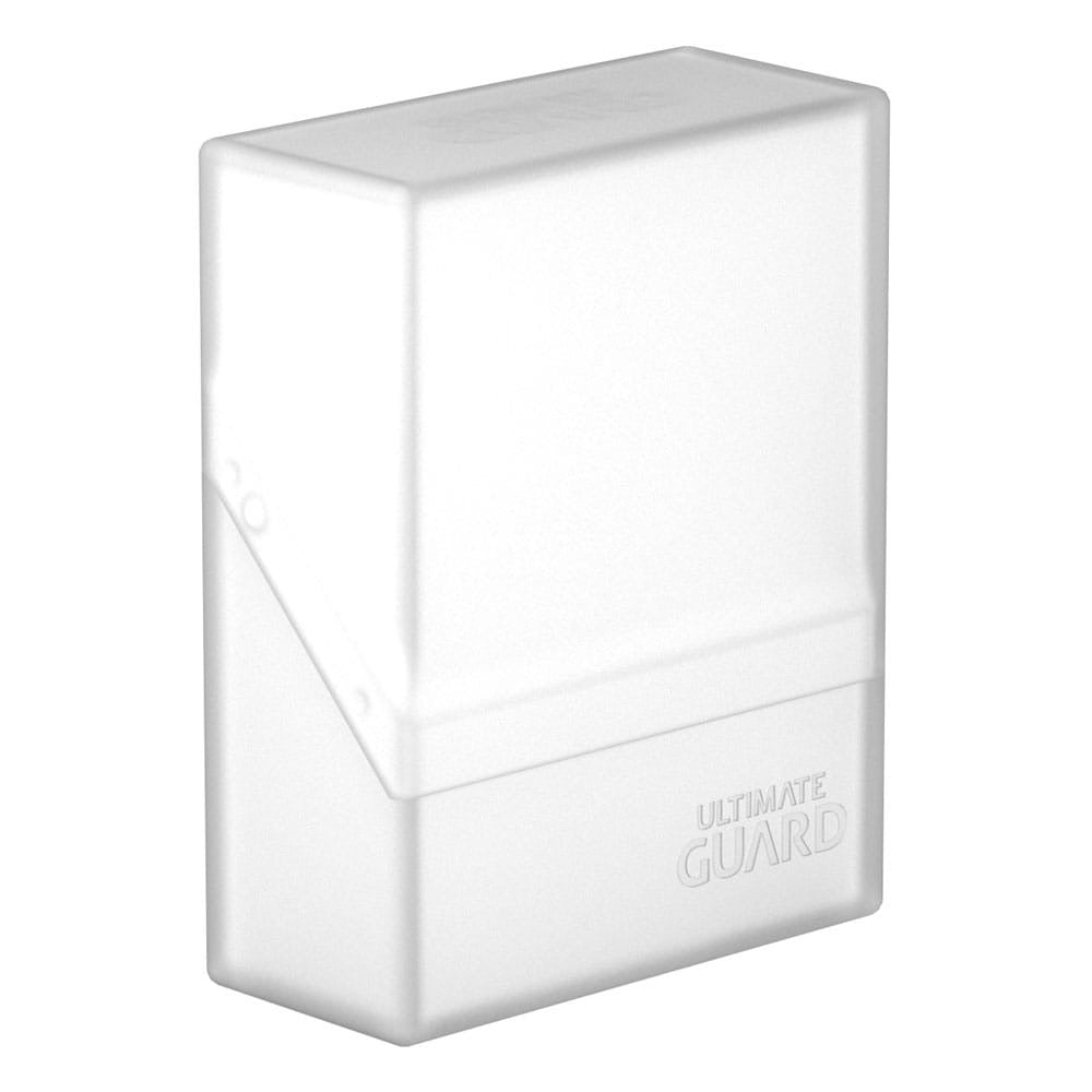Ultimate Guard - Boulder Deck Case 40+ Standard Size