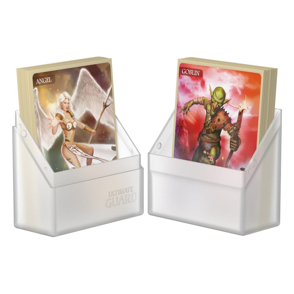 Ultimate Guard - Boulder Deck Case 40+ Standard Size