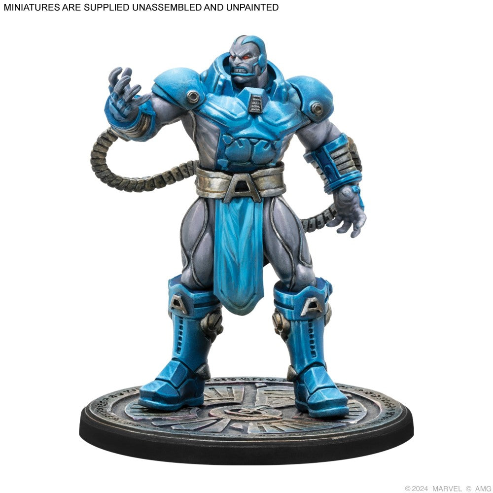 Marvel: Crisis Protocol - Apocalpyse - Good Games