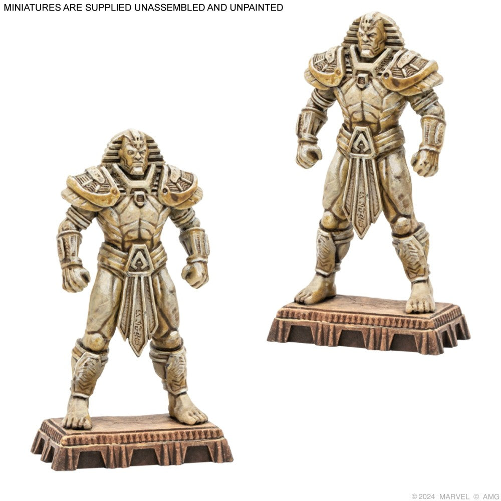 Marvel: Crisis Protocol - Apocalpyse - Good Games