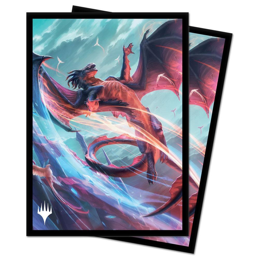 Magic the Gathering - Deck Protector Strixhaven v2 - Good Games
