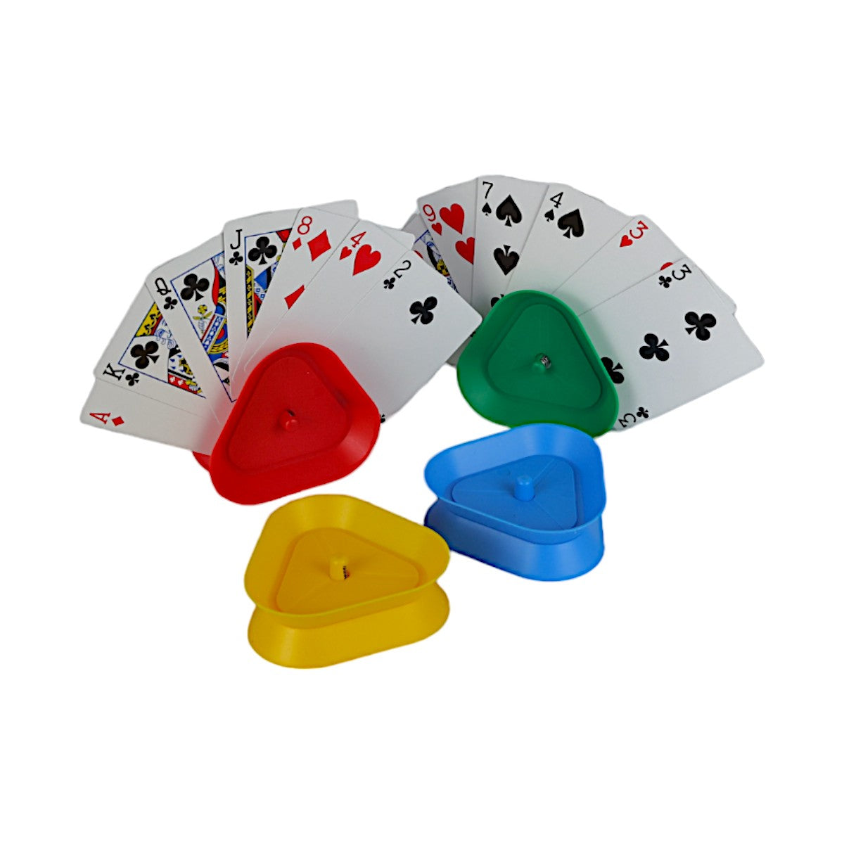 LPG Classics Playing Card Holder Set - Good Games
