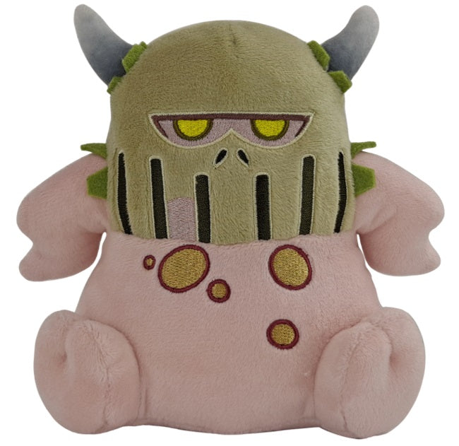 Warhammer Plush Sassy Nurgling - Good Games