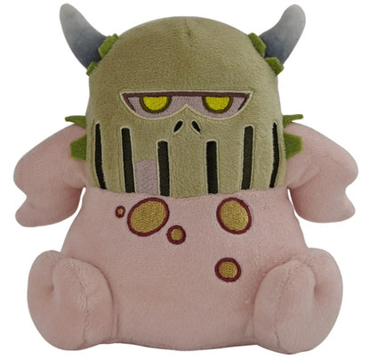 Warhammer Plush Sassy Nurgling - Good Games