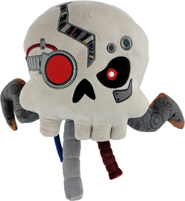 Warhammer Plush Large Servo Skull - Good Games