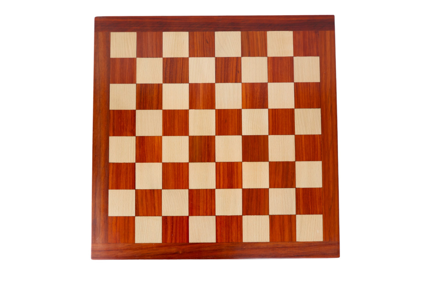 LPG Classics Premium Chess Set With 40 Cm Board - Walnut - Good Games