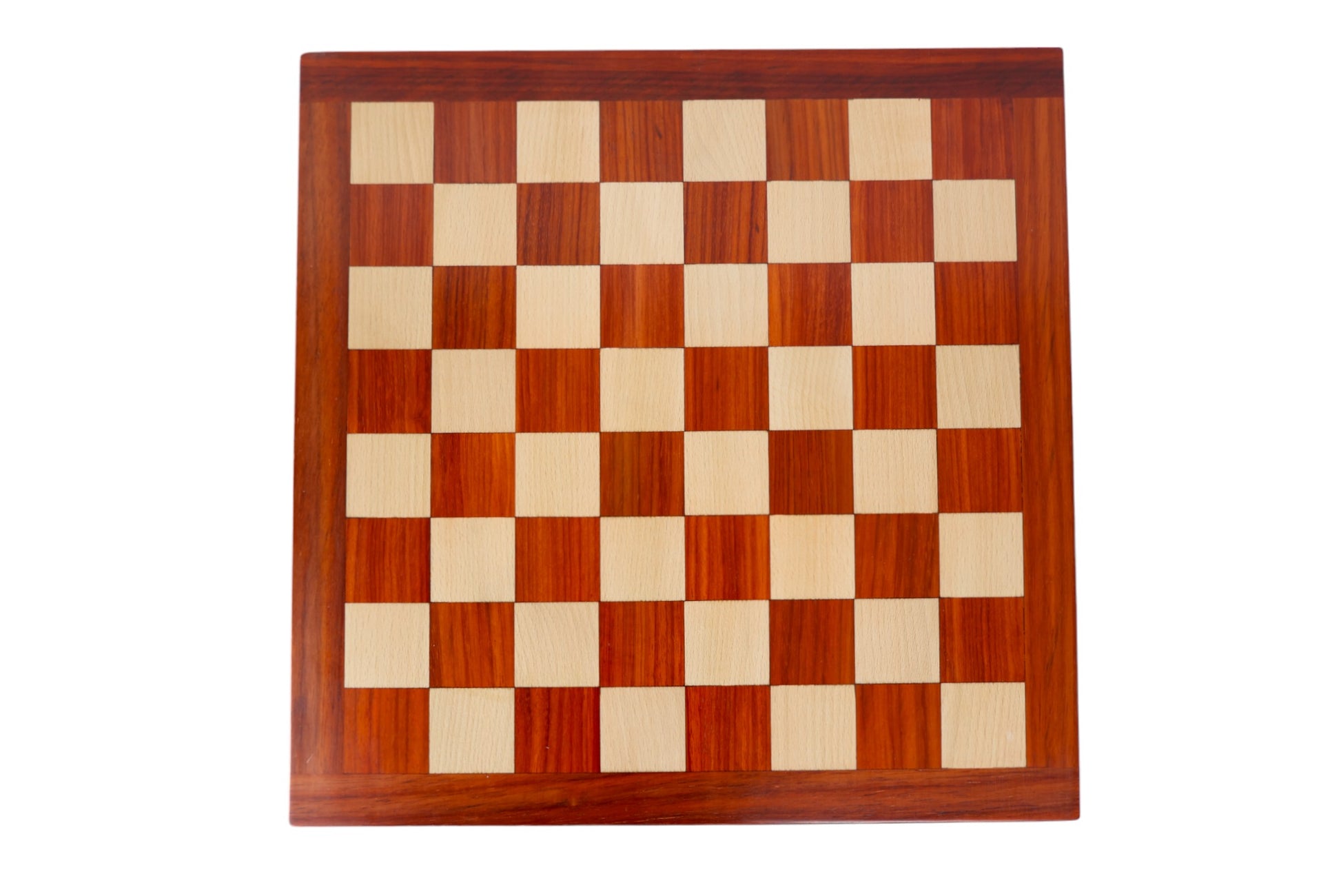 LPG Classics Premium Chess Set With 40 Cm Board - Walnut - Good Games
